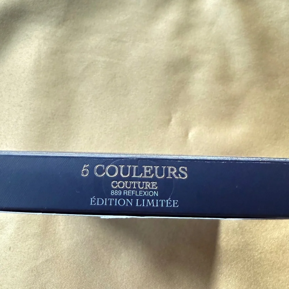 Dior 5 Couleurs Courture High Color Eyeshadow in 889 Reflexion